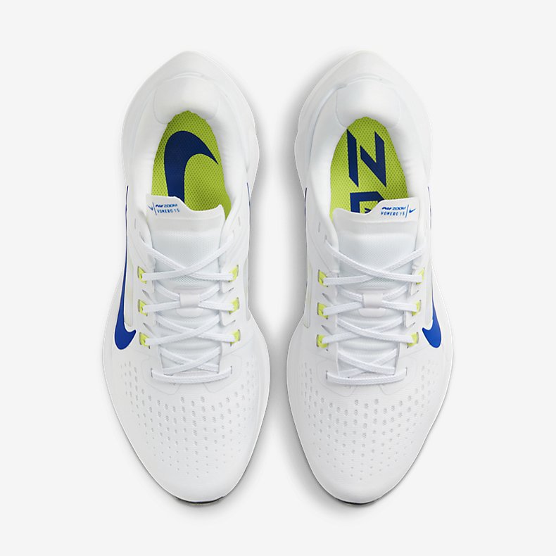 Giày Nike Vomero 15 Nam Trắng